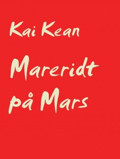 eBook: Mareridt på Mars