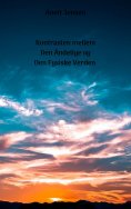 ebook: Kontrasten mellem Den Åndelige og Den Fysiske Verden