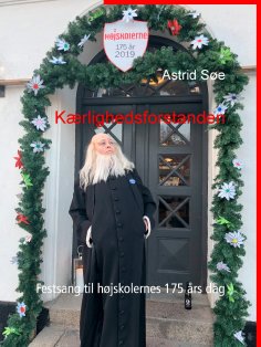 ebook: Kærlighedsforstanden
