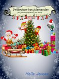 ebook: Drillenisser hos julemanden