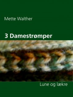 ebook: 3 Damestrømper