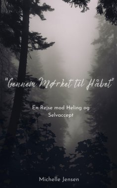 eBook: Gennem Mørket til Håbet