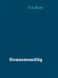 ebook: Gennemsnitlig