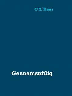 ebook: Gennemsnitlig