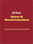 eBook: Rejsen til Neuschwabenland