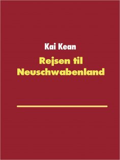 ebook: Rejsen til Neuschwabenland