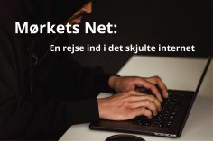 eBook: Mørkets Net