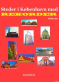 eBook: Steder i København med REKORDER