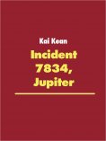 eBook: Incident 7834, Jupiter