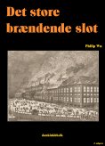 eBook: Det store brændende slot