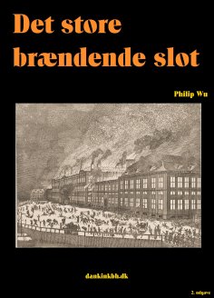 eBook: Det store brændende slot