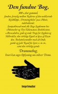 eBook: Den fundne Bog