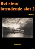 eBook: Det store brændende slot 2