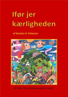 ebook: Ifør jer kærligheden