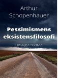 eBook: Pessimismens eksistensfilosofi.