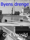 ebook: Byens Drenge