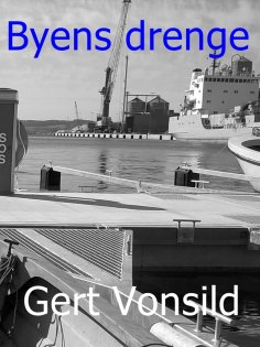 ebook: Byens Drenge