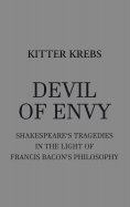 ebook: Devil of Envy