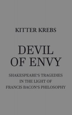 ebook: Devil of Envy
