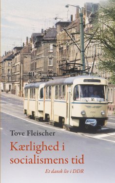 ebook: Kærlighed i socialismens tid