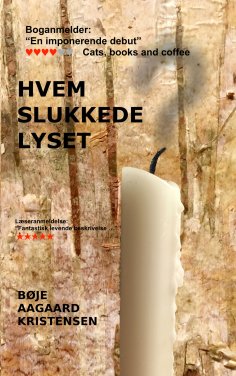 ebook: Hvem slukkede lyset?
