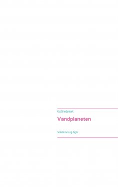 eBook: Vandplaneten