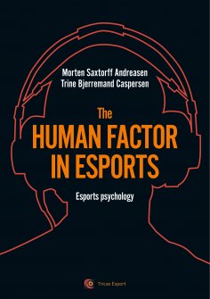 ebook: The human factor in esport