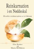 eBook: Reinkarnation i en Nøddeskal