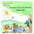 ebook: Eventyret om Den Lille Blå Mand  2