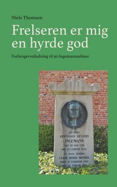 ebook: Frelseren er mig en hyrde god