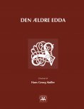 ebook: Den ældre Edda