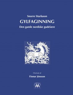ebook: Gylfaginning
