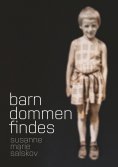 ebook: Barndommen findes