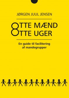 ebook: Otte mænd Otte uger