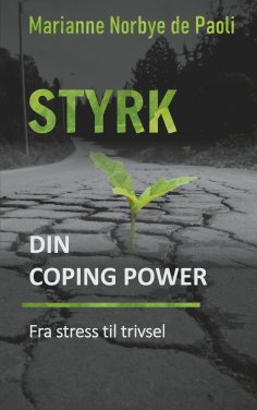 eBook: Styrk din coping power - fra stress til trivsel