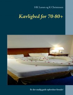eBook: Kærlighed for 70-80+