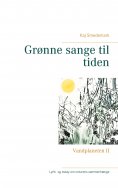 eBook: Grønne sange til tiden