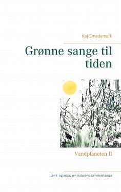 eBook: Grønne sange til tiden