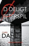ebook: Dødeligt Efterspil