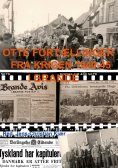 ebook: Otte fortællinger fra krigen 1940-45 i Brande
