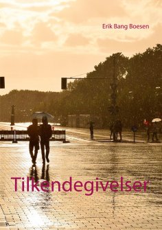 eBook: Tilkendegivelser