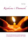 eBook: Kvækerne i Danmark