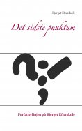 ebook: Det sidste punktum