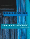 eBook: Havana Arkitektur - Havana Architecture