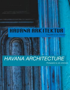 eBook: Havana Arkitektur - Havana Architecture