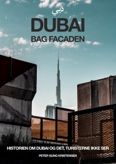 eBook: Dubai bag facaden
