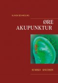 eBook: Øreakupunktur  Klinisk Behandling