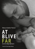 eBook: At blive FAR til et for tidligt født barn