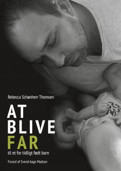 eBook: At blive FAR til et for tidligt født barn