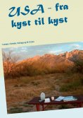 eBook: USA - fra kyst til kyst